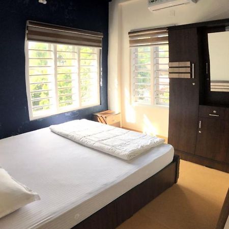 Apartmán Royal Residency Tindummal Exteriér fotografie