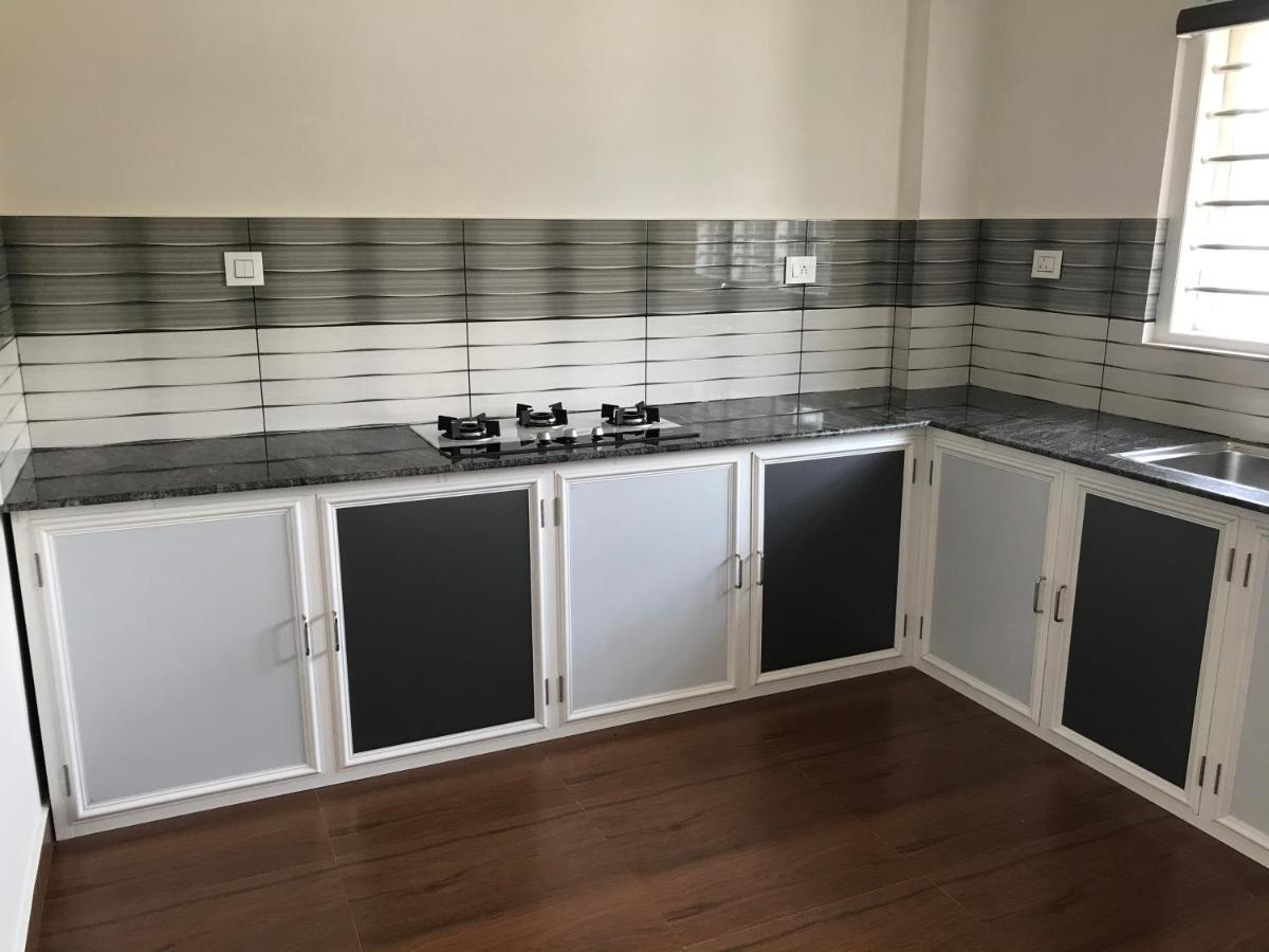Apartmán Royal Residency Tindummal Exteriér fotografie