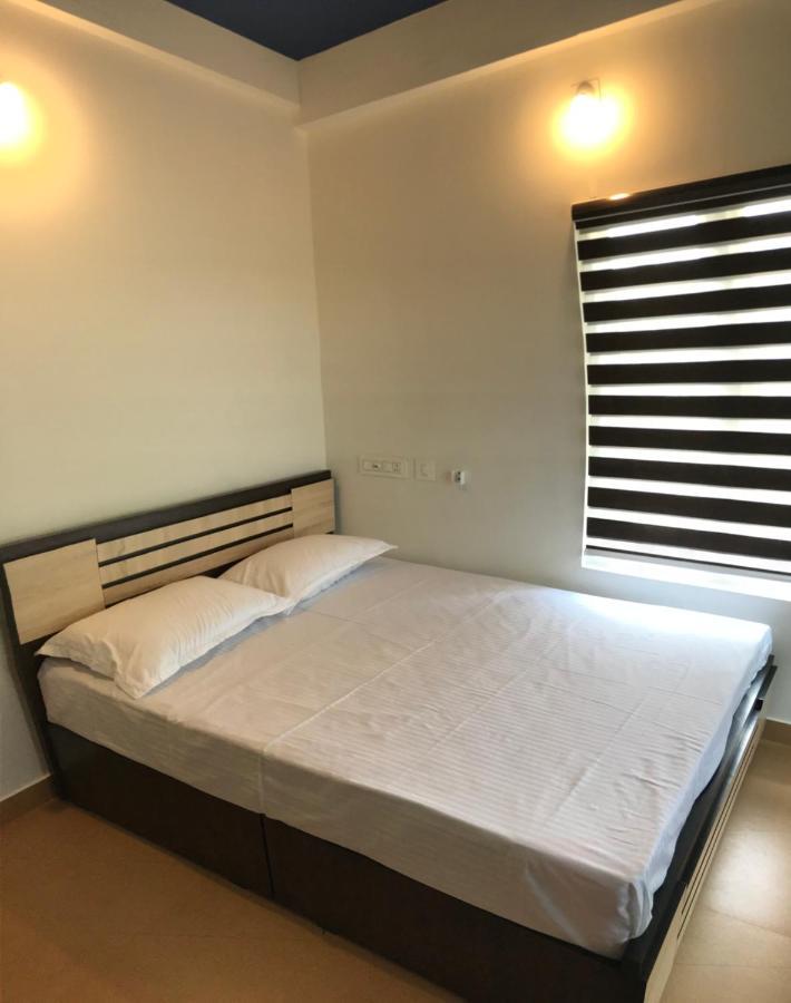 Apartmán Royal Residency Tindummal Exteriér fotografie