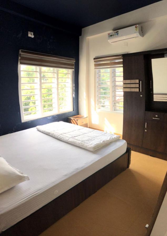 Apartmán Royal Residency Tindummal Exteriér fotografie