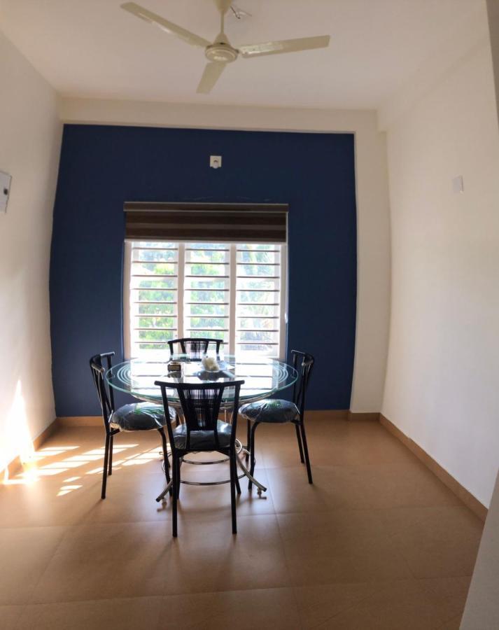 Apartmán Royal Residency Tindummal Exteriér fotografie