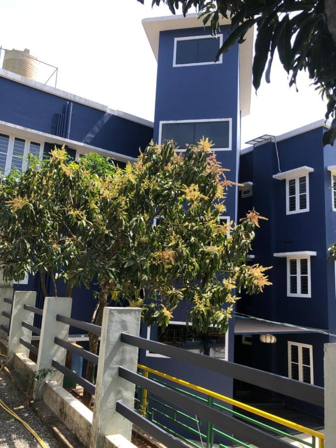 Apartmán Royal Residency Tindummal Exteriér fotografie