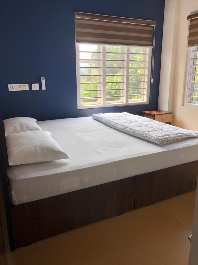 Apartmán Royal Residency Tindummal Exteriér fotografie