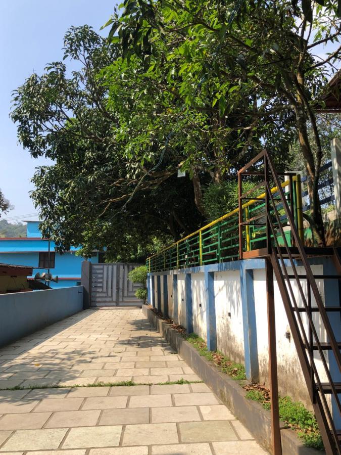 Apartmán Royal Residency Tindummal Exteriér fotografie