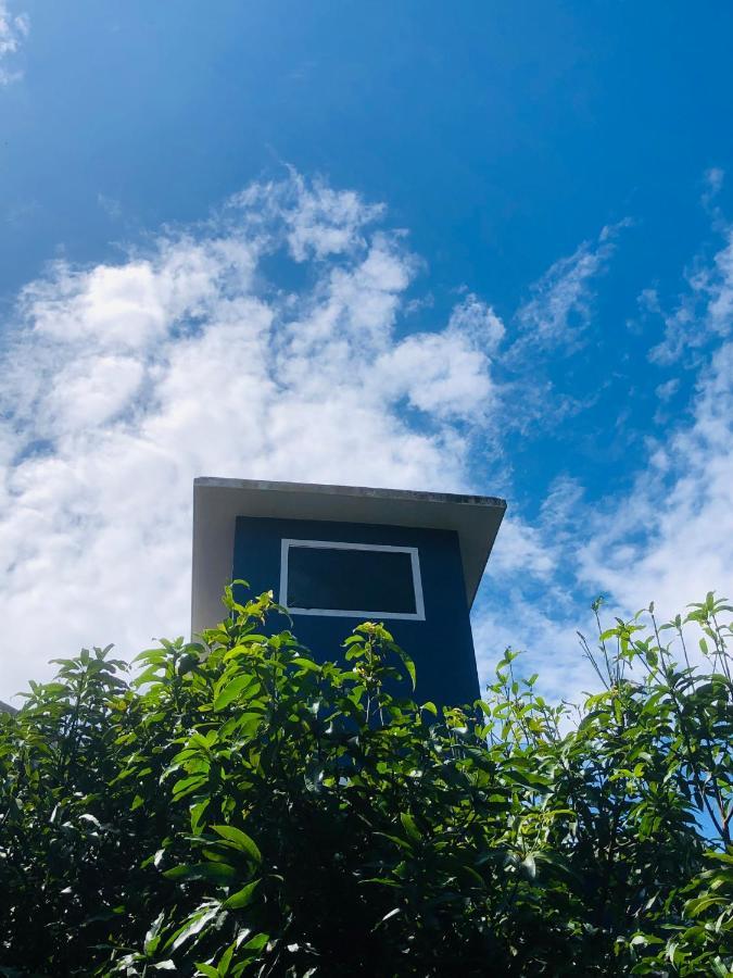 Apartmán Royal Residency Tindummal Exteriér fotografie