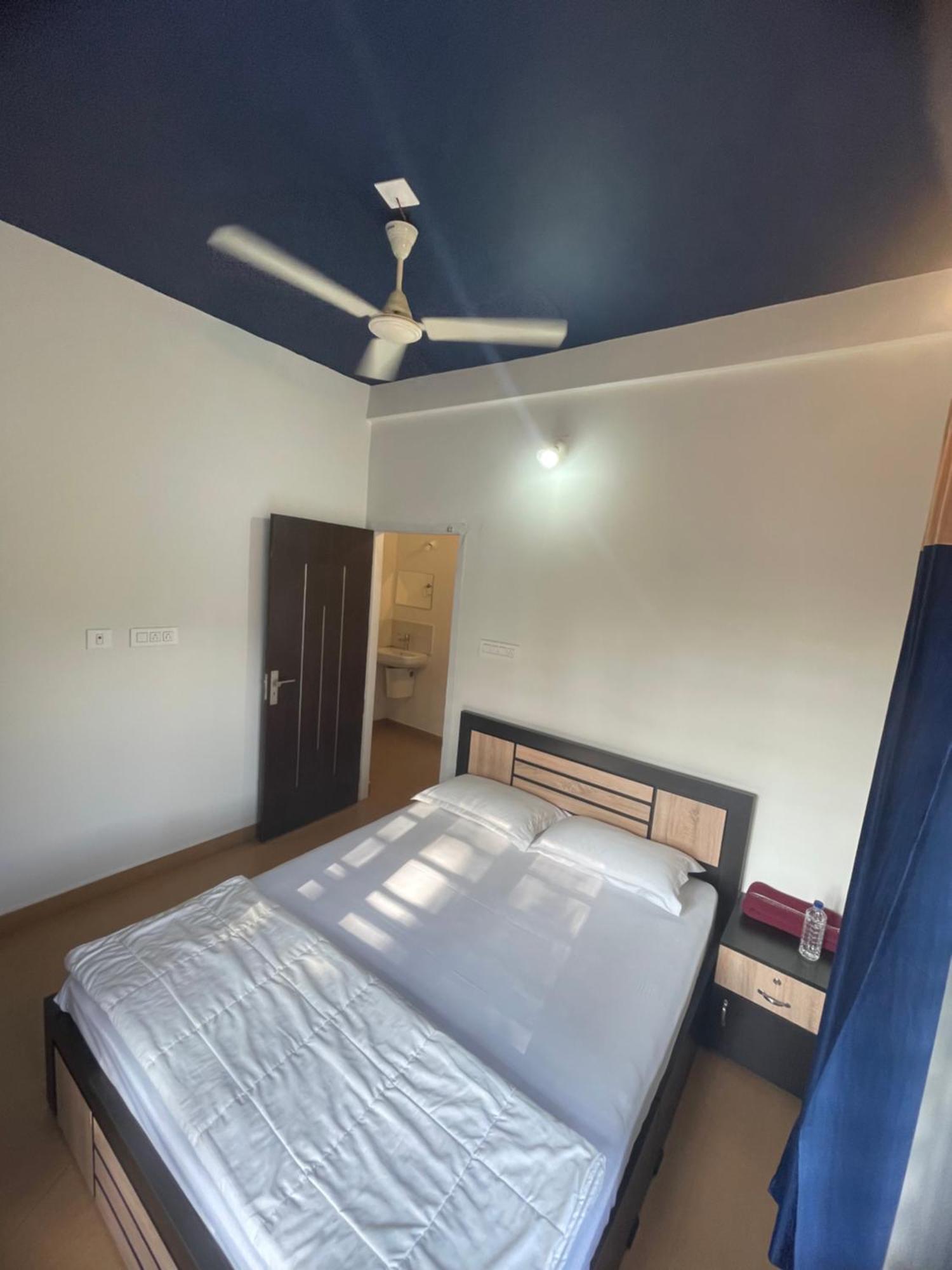 Apartmán Royal Residency Tindummal Exteriér fotografie