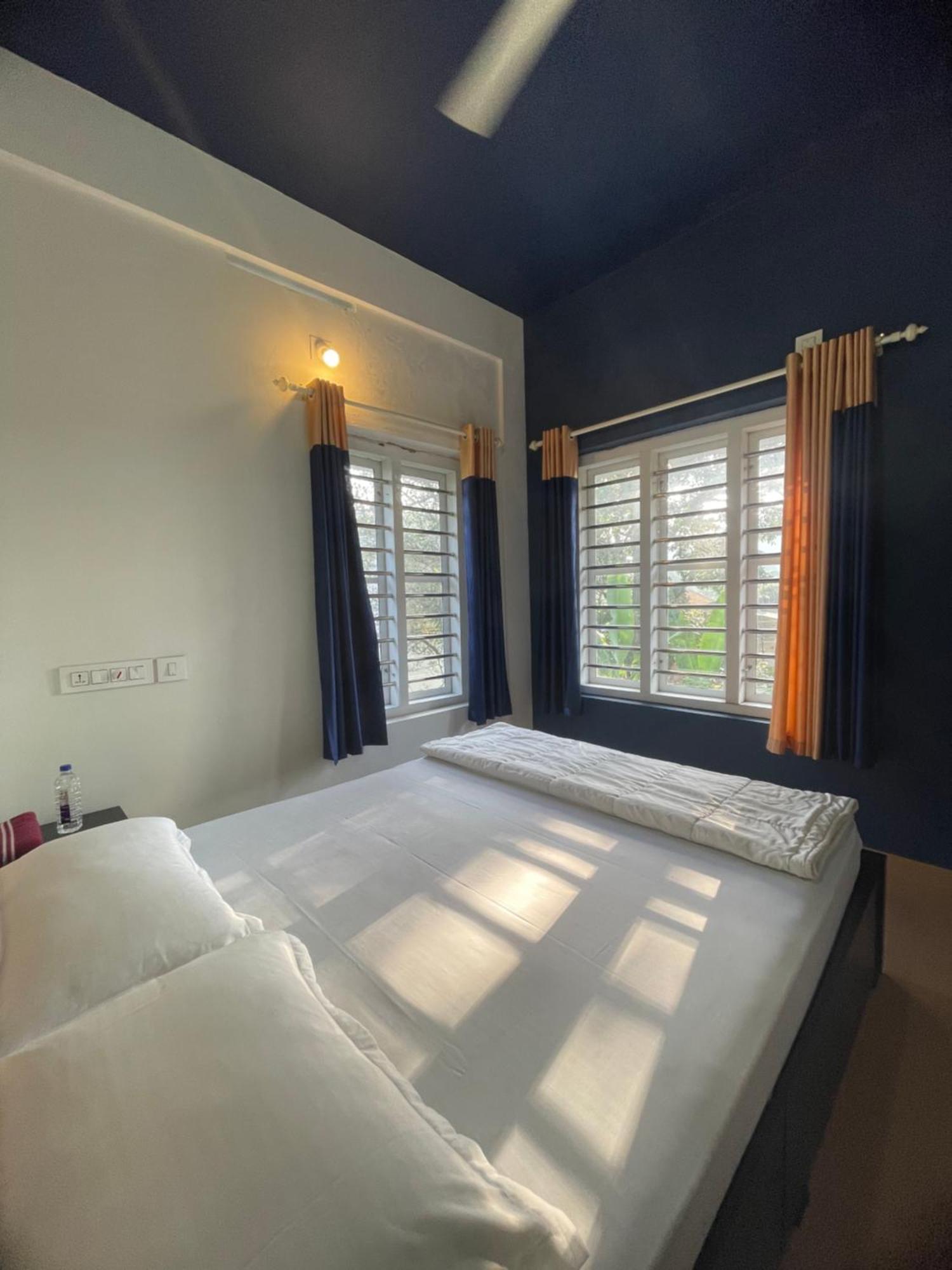 Apartmán Royal Residency Tindummal Exteriér fotografie