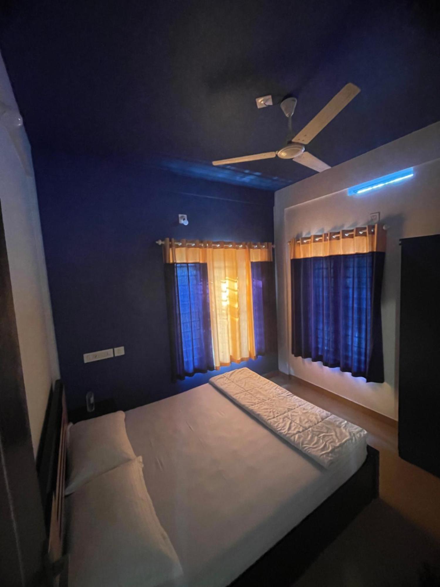 Apartmán Royal Residency Tindummal Exteriér fotografie
